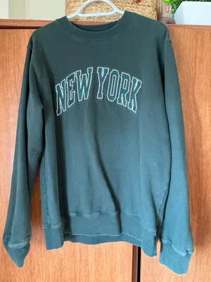 John Galt NYC Sweatshirt thumbnail 1