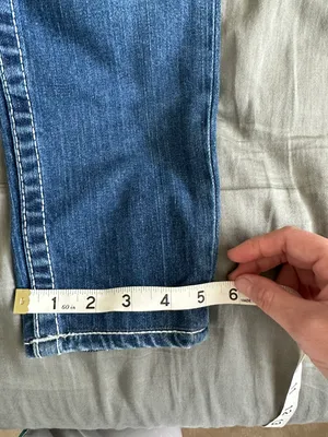 True Religion Size 25 thumbnail 9