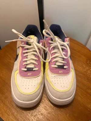 Nike Air Force 1 thumbnail 2