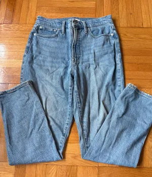 💙Madewell The Perfect Vintage Jeans 💙 thumbnail 1