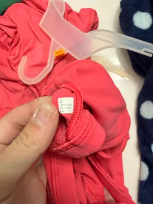 Lululemon Tank thumbnail 4