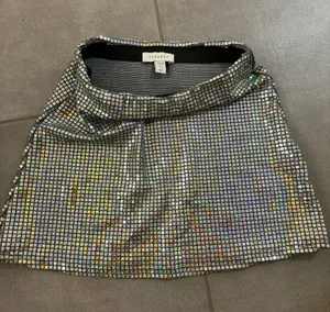 Topshop Mini Skirt thumbnail 4