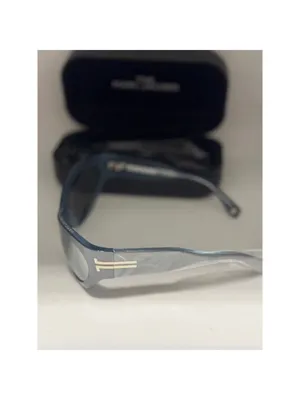 MARC JACOBS MJ 1087/S Cat Eye Wrap Sunglasses NIB All Inclusive thumbnail 3