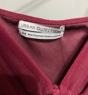 Urban Outfitters Tank thumbnail 2