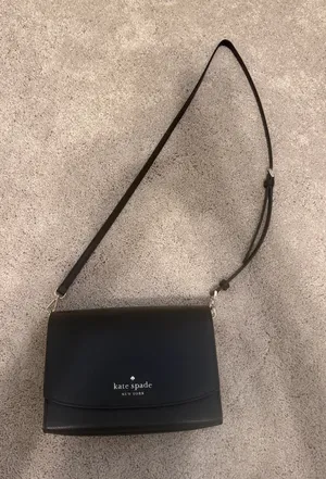 Kate Spade Crossbody thumbnail 1