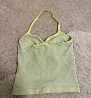 Urban Outfitters Halter Tank Top thumbnail 2