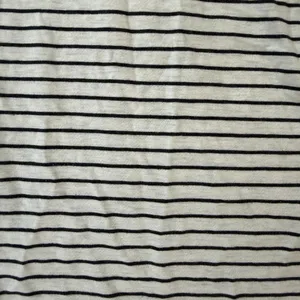 LULULEMON Modern Racerback Parallel Stripe Workout Tank Top Size 6 thumbnail 5