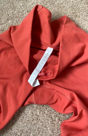 Lululemon Leggings thumbnail 8