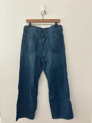 Rag and Bone Lori full length jeans thumbnail 3