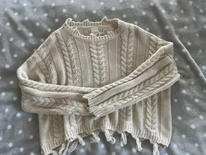 Altar'd State Sweater thumbnail 1