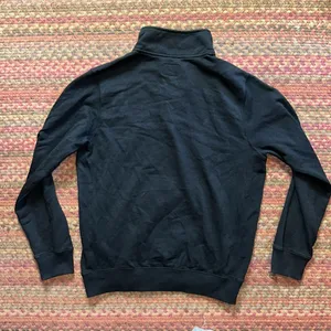 Sportiqe Black Quarter Zip Phx Az Coyotes Pullover Sweater thumbnail 6