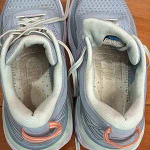 Hoka One One‎ W Bondi 7 Running Athletic Shoes size 9.5 thumbnail 9