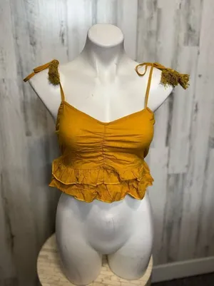 Orange top Orange thumbnail 1