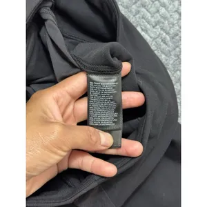 The North Face Women's Black Utility Hybrid Hiker Tights Size XSmall thumbnail 4