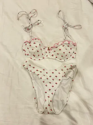 LPA Swimsuit Revolve thumbnail 1