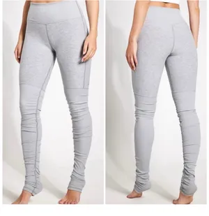 Alo Leggings Yoga thumbnail 2