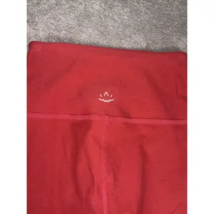 Beyond Yoga High Waisted 7/8 Leggings coral pink thumbnail 6