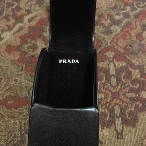 Prada glasses case thumbnail 6