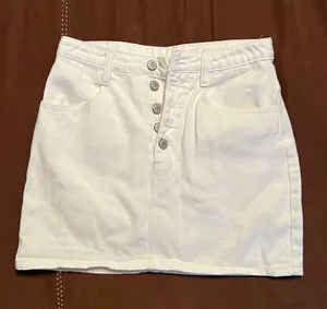 J. Galt Jean Skirt thumbnail 1