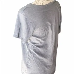 NFL T-Shirt Women's Size Medium Gray thumbnail 3