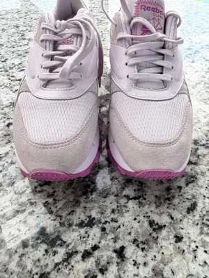 Cardi B Reebok sneakers thumbnail 3