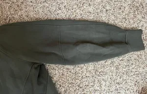 Lululemon Scuba Oversized Full Zip Hoodie thumbnail 14