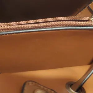 CUTE Fall Shoulder Bag (#28) Brown thumbnail 3