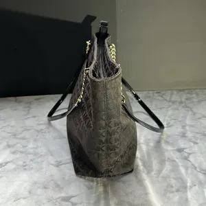 MICHAEL KORS Jet Set Chain Tote thumbnail 3