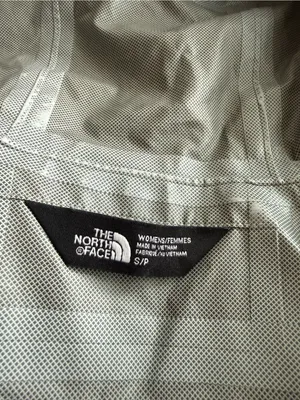 The North Face Rain Jacket size S thumbnail 6