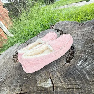 Ugg Australia suede women’s shoes size 11 thumbnail 2
