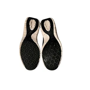 Women's Clarks Wave Plateau Navy Nubuck Size 8.5 thumbnail 6