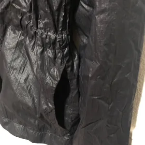 Gap nylon ruffled windbreaker  thumbnail 7