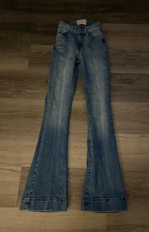 Revice Denim Jeans Star thumbnail 1