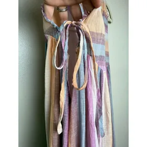 Free People Nora Jumpsuit Sz. XXS thumbnail 8