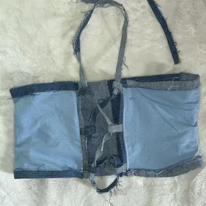 Carolina Tube Top Size L thumbnail 2