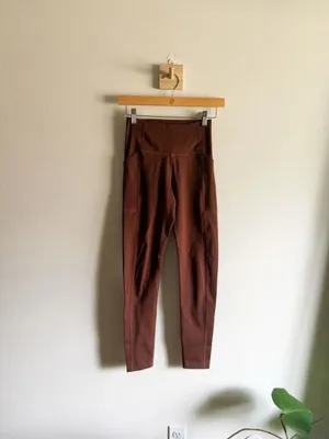 Girlfriend Collective Earth Set Size XS thumbnail 7