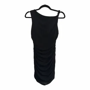 ✨That’s So Fetch Elaine Mini Black Sz 8 Dress✨ thumbnail 7