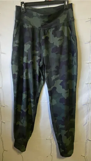 Camo High thumbnail 1