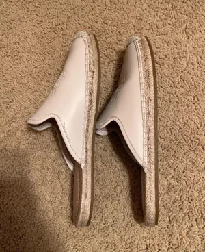 Coach Mule Sandals thumbnail 6