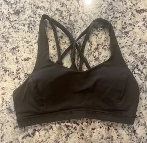 Lululemon Bra Sports thumbnail 1