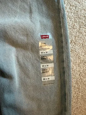 Levi’s Jeans thumbnail 5
