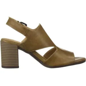 Naturalizer SOUL Clayre Heeled Sandal Size 9. thumbnail 4