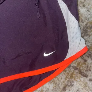 Purple Shorts thumbnail 3