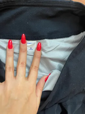 NEQ Volleyball Shorts Black thumbnail 3