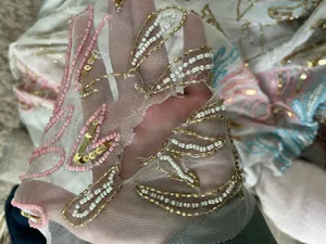 Rachel Allen White Prom Dress thumbnail 6