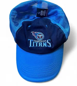 Tennessee Titans NFL Mesh Hat thumbnail 1