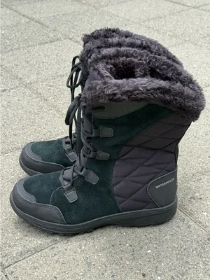Columbia Women's Ice Maiden II Boots • Sz 9.5 thumbnail 3