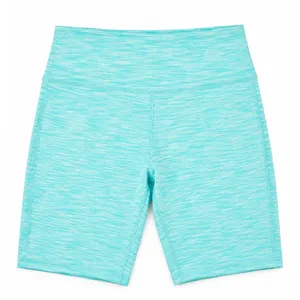 GapFit Womens Bike Shorts Sz S Jade High Rise 4-Way Stretch Compression Wicking thumbnail 6