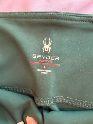 Spyder Active Leggings Women’s thumbnail 3