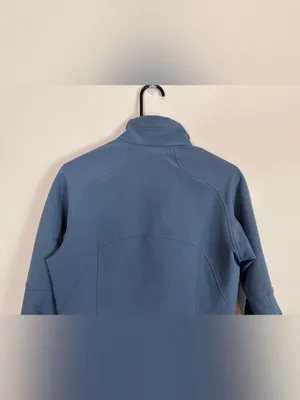 Patagonia Women's Guide Softshell Jacket Size Small thumbnail 6